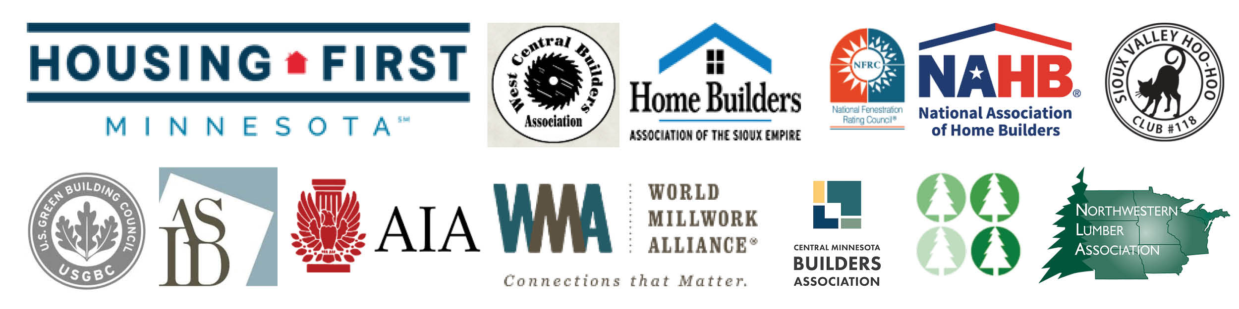 Affiliations & Associations 2022